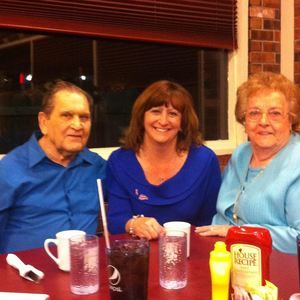 Meet your Posher, Lori